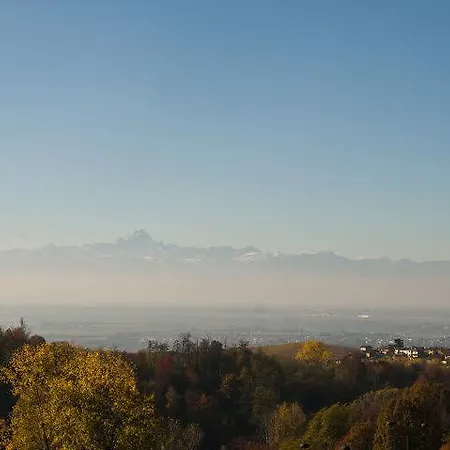 Pensionat Blueberry 3*