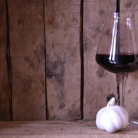 ゲストハウス Blueberry 3*