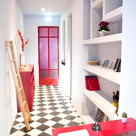 ゲストハウス Blueberry ラ・モッラ