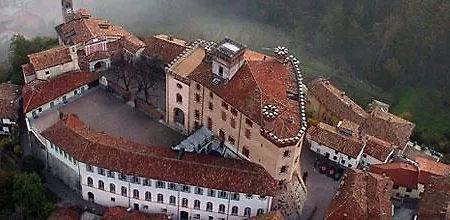 Blueberry 3* ラ・モッラ