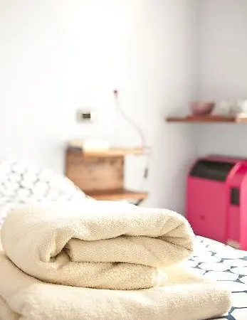 ゲストハウス Blueberry