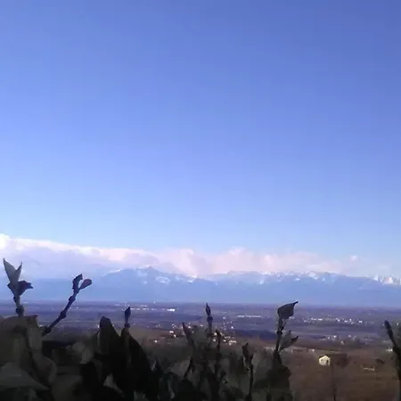 ゲストハウス Blueberry ラ・モッラ