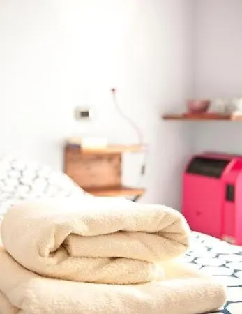 ゲストハウス Blueberry ラ・モッラ