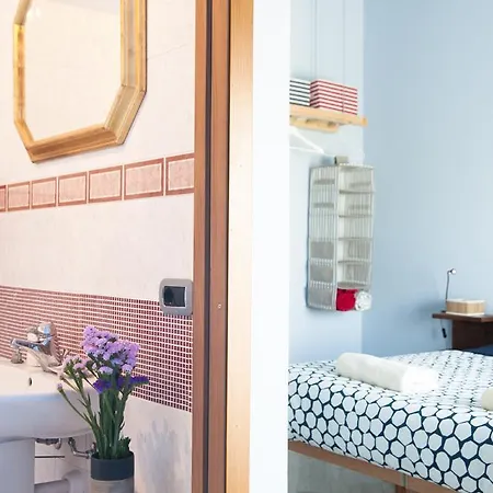 Pensionat Blueberry La Morra