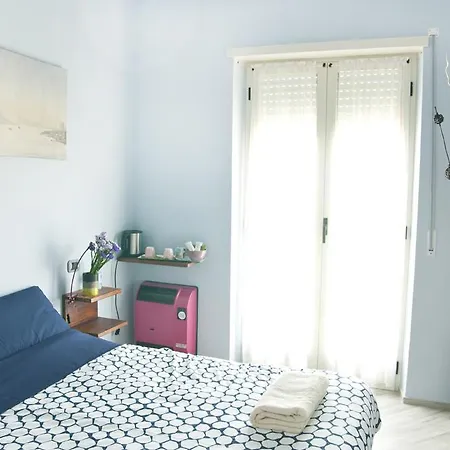 Pensjonat Blueberry 3*