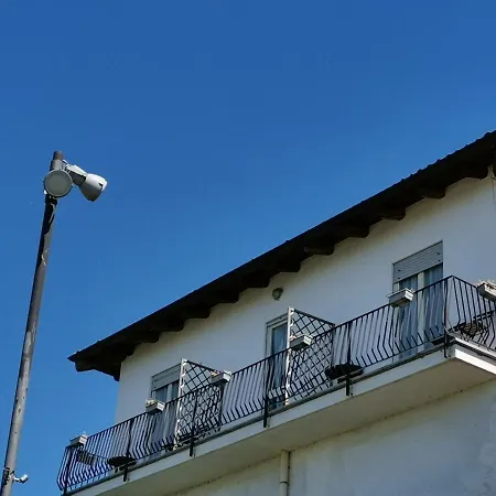 ゲストハウス Blueberry ラ・モッラ