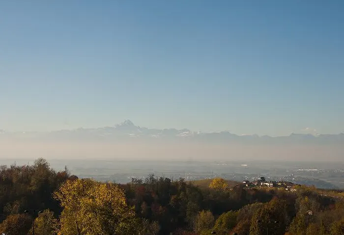 Gasthuis Blueberry 3*